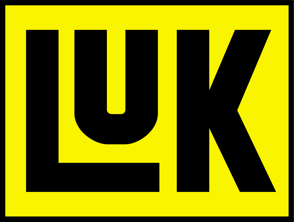 Запчастини LUK
