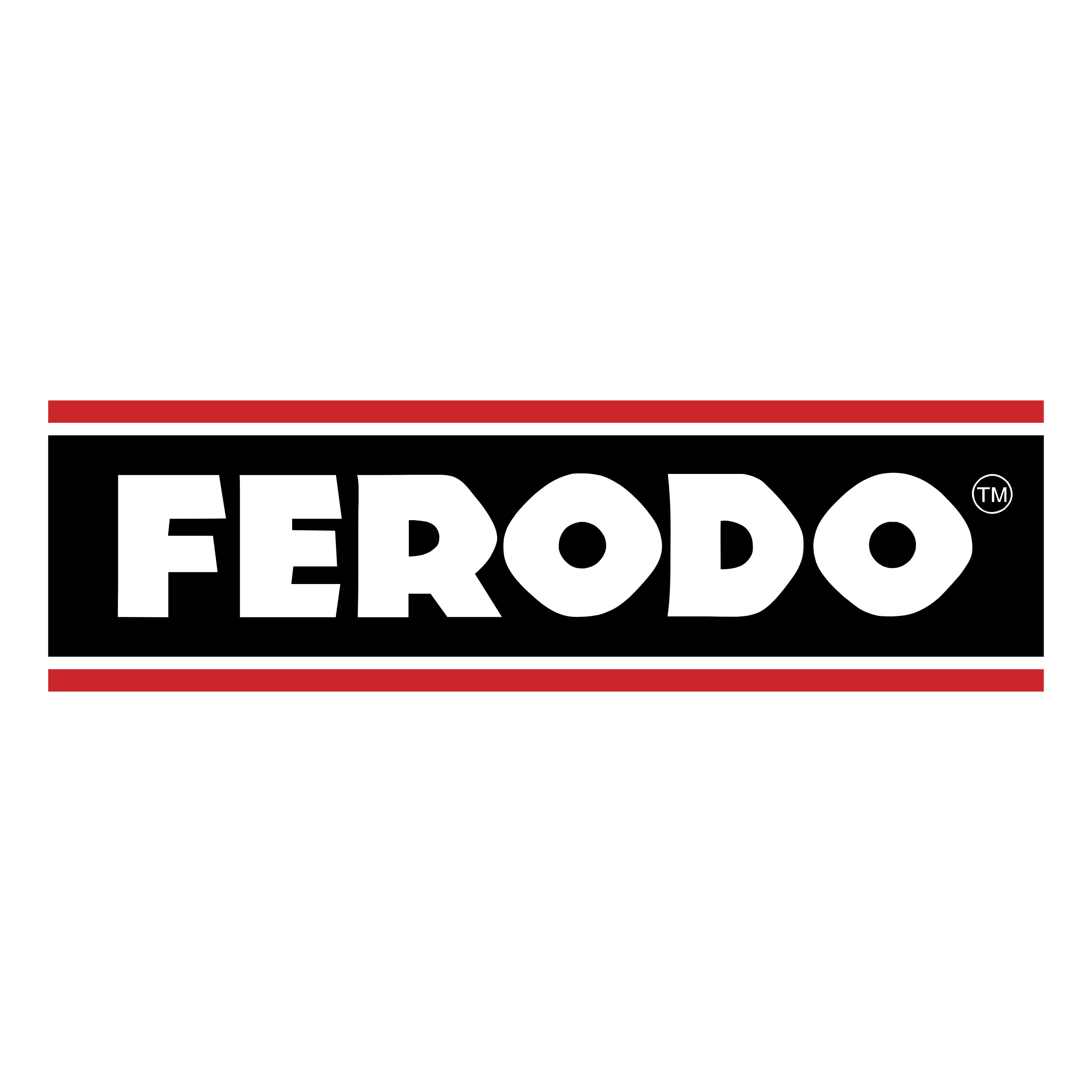 Запчасти FERODO